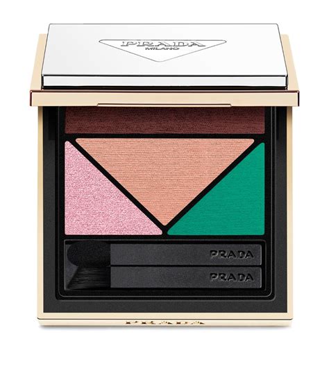 prada eye palette